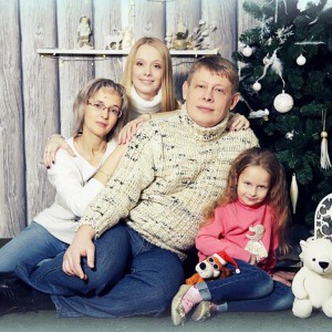 Школа счастливых родителей