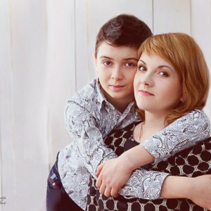 Прощать обиды